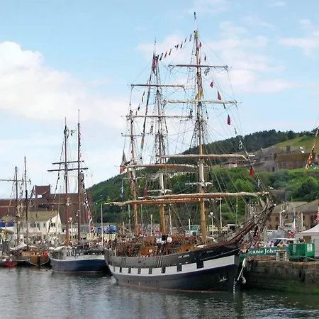 Harbour View - 1 Bedroom - Sleeps 2 Apartman Whitehaven