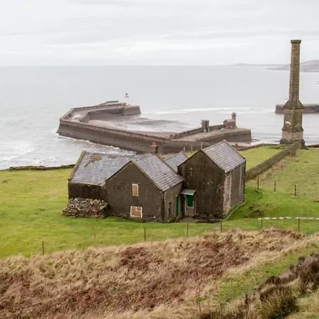 Harbour View - 1 Bedroom - Sleeps 2 Apartment *