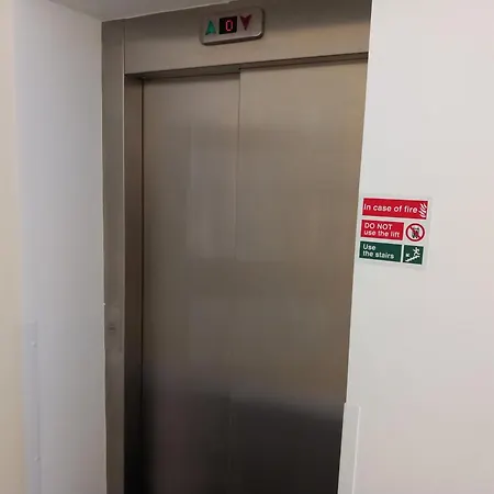 Harbour View - 1 Bedroom - Sleeps 2