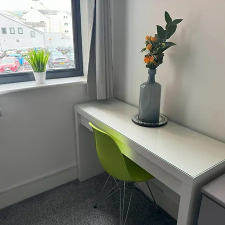 Harbour View - 1 Bedroom - Sleeps 2 아파트 *