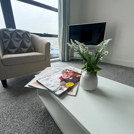 Harbour View - 1 Bedroom - Sleeps 2 Apartment Whitehaven