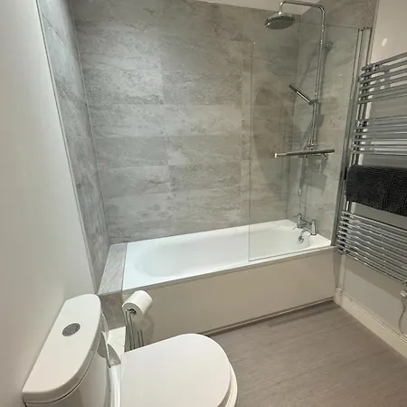 Harbour View - 1 Bedroom - Sleeps 2 * Whitehaven