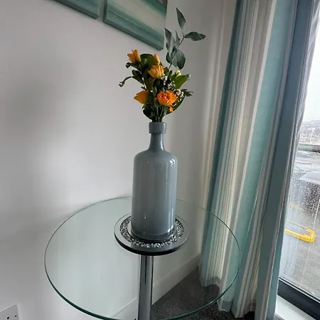 Harbour View - 1 Bedroom - Sleeps 2 *