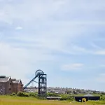 Harbour View - 1 Bedroom - Sleeps 2 Whitehaven