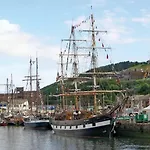 Harbour View - 1 Bedroom - Sleeps 2 Lejlighed Whitehaven