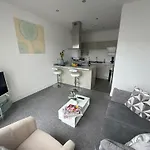 Harbour View - 1 Bedroom - Sleeps 2 Lejlighed *