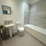 Harbour View - 1 Bedroom - Sleeps 2 Lejlighed Whitehaven