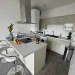 Harbour View - 1 Bedroom - Sleeps 2 Lejlighed