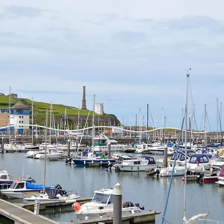 Harbour View - 1 Bedroom - Sleeps 2 Lejlighed