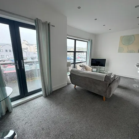 Apartamento Harbour View - 1 Bedroom - Sleeps 2 *